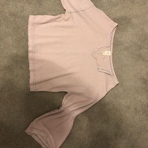 Free People Dahlia Shirt